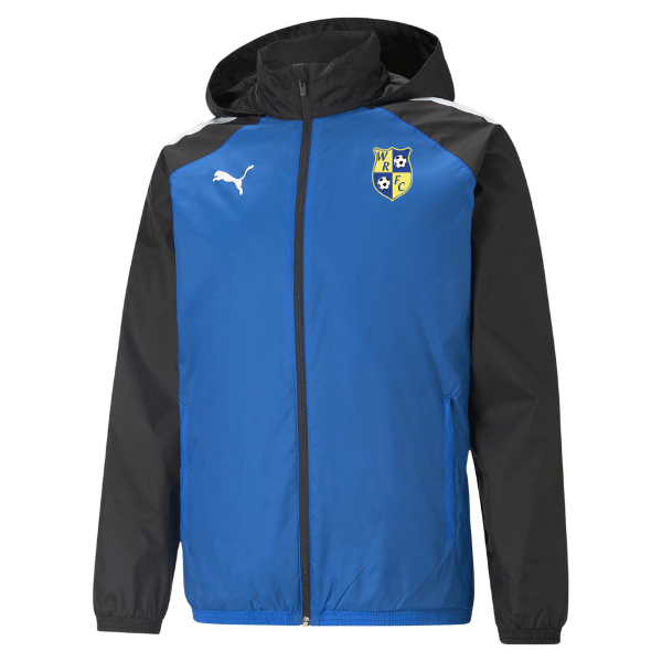 Wellington Rec teamLIGA All Weather Jacket